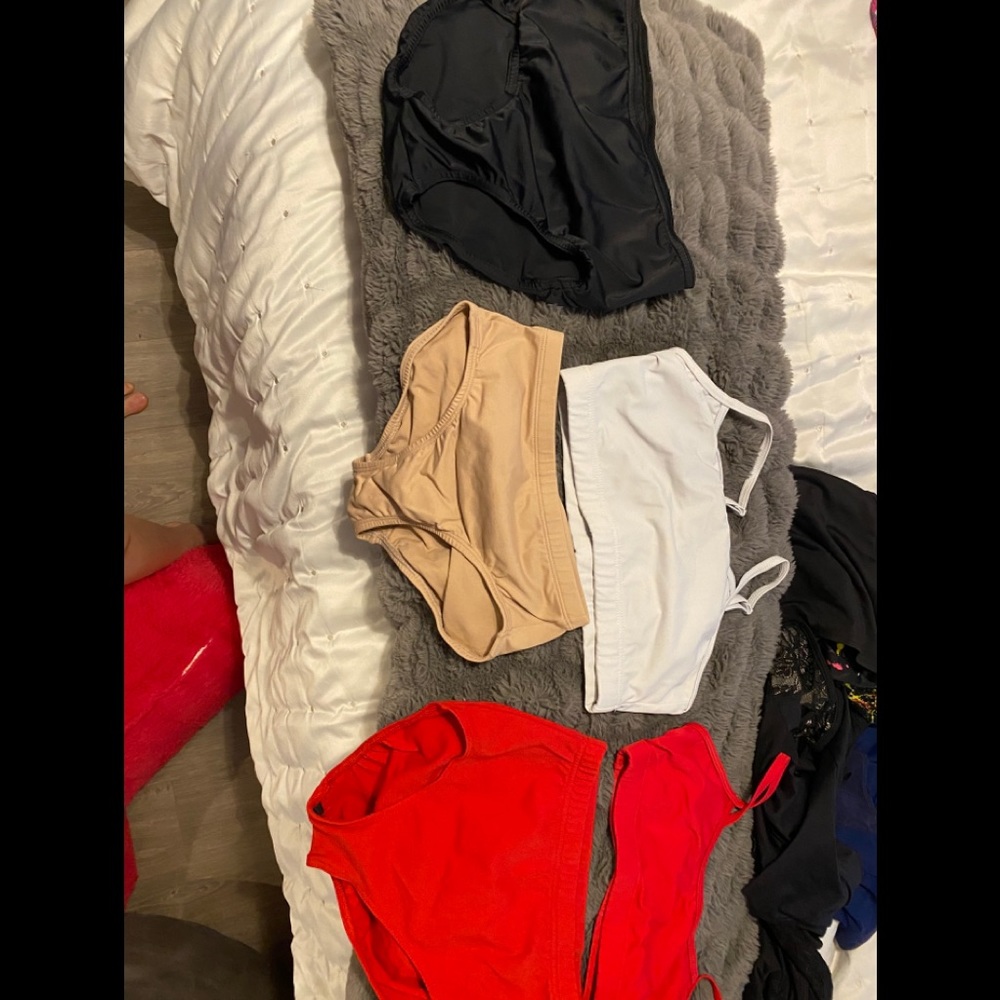 Under garments